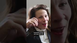 Lili Taylor loves The Pixies