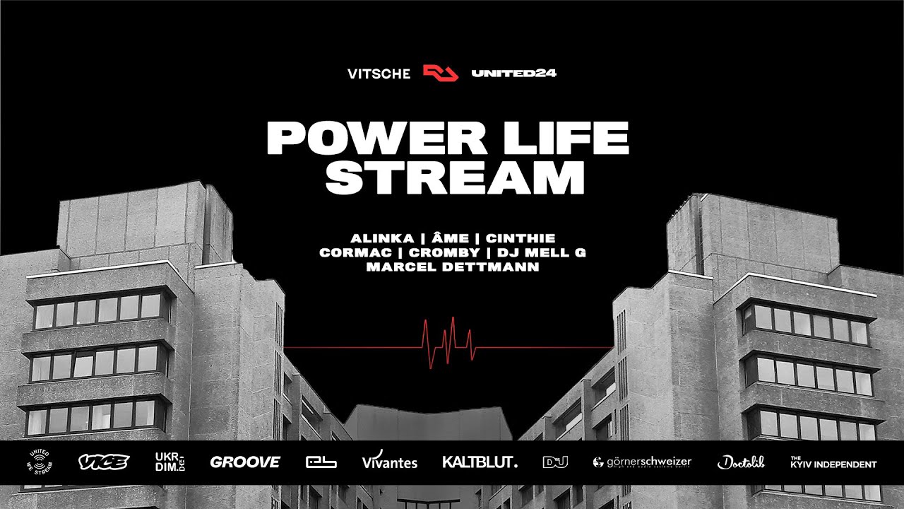 Power Life Stream