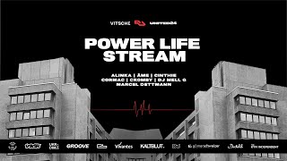 Power Life DJ set
