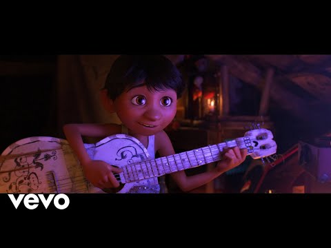 リメンバー・ミー