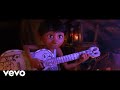 Benjamin Bratt, Antonio Sol - Much Needed Advice (From "Coco"/Sing-Along)