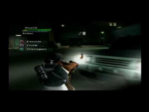 50 Cent: Bulletproof