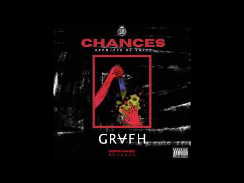 Grafh x Royce Da 5'9 - Chances [Official Audio]