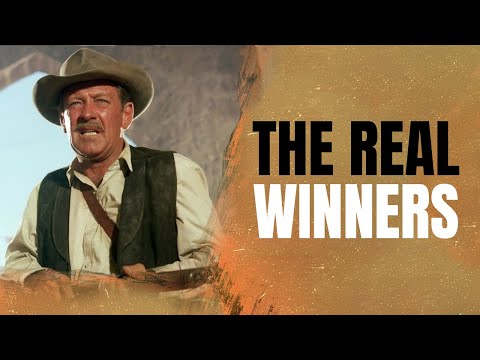 12 Oscar-Snubbed Westerns That Are Better Than the Winners