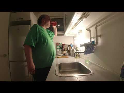 MongoTV_4922 - VASKER OP OM NATTEN OG SNAKKER OM MIN ONLINE GÆLD