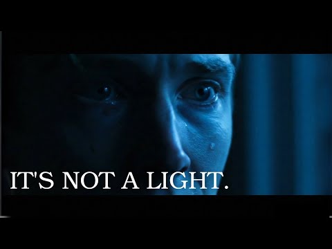 The Penumbra Archives: The Lighthouse Keeper's Log [Case #729]