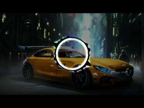 Dimatik Monik Carroch - Giratina remix 2019