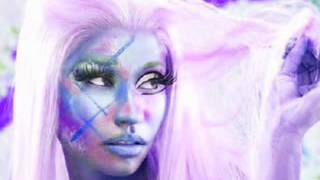 Nicki Minaj - Whip It - [Audio]