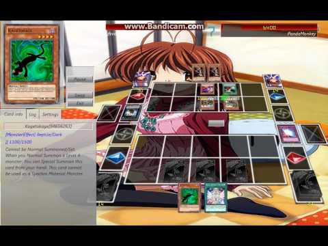 DevPro Duel: Satellaknights Vs Noble Knights