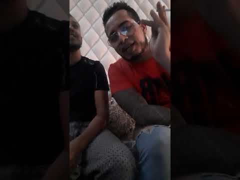 Freestyle Rap Morocco (slawi 100%100 slawi)