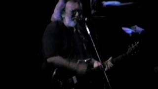 Grateful Dead - Comes A Time - 9/16/91