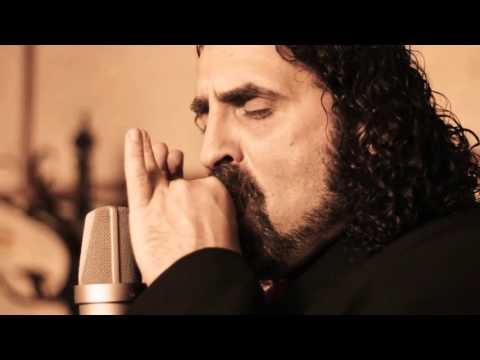 Roberto Galli & The Rhythm Workers - Nostalgias (Juan Carlos Cobián) [VIDEO]