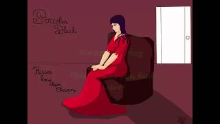 Porcelain Black Kisses lose their charm lyrics Fan video