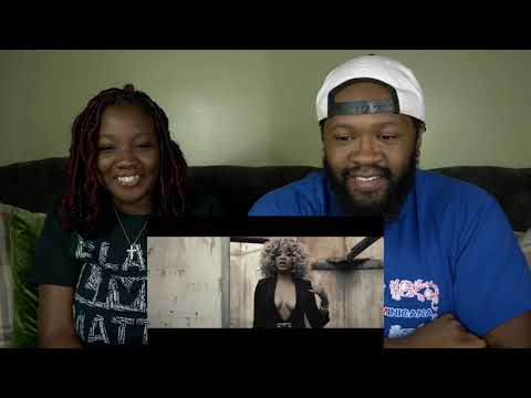 NADIA NAKAI ft TSHEGO More Drugs [Reaction]