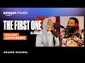 Justin Bieber Sits Down With DJ Khaled To Talk About Justice The First One Amazon Music