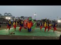 Best Bhangra And Gidda Dance Ever Perform By Nainpur S Girls Choreograph By Anil Singh