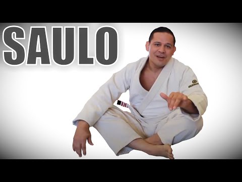 Saulo Ribiero Highlights