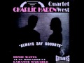 Charlie Haden - Always Say Goodbye (Tribute)