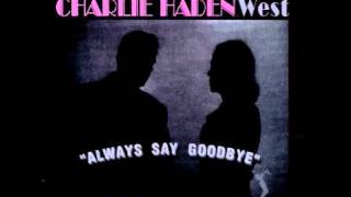 Charlie Haden - Always Say Goodbye (Tribute)