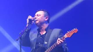 4ever Delayed - Manic Street Preachers, Newcastle 23/04/2018