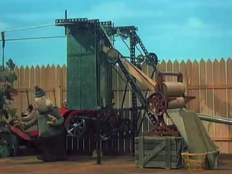 Pat & Mat (E24/29) - Winemakers HD