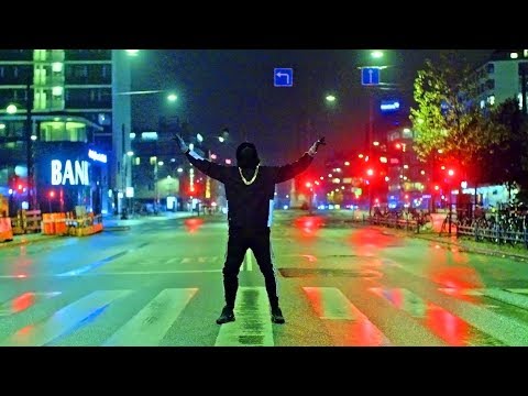 Henrik Blomme - Ik Tænk På Det [OFFICIEL SJAKALVIDEO]