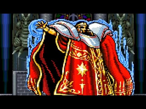 Lufia & The Fortress of Doom (SNES) Playthrough [1 of 2] - NintendoComplete