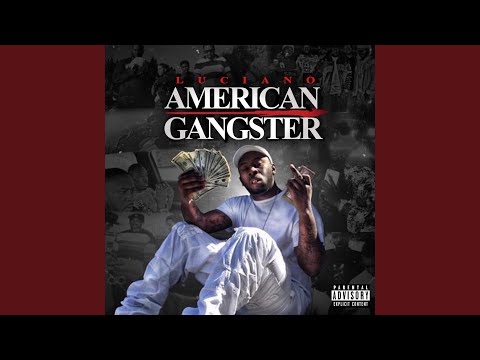American Gangsta Outro