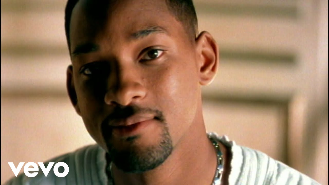 Will Smith - Just The Two Of Us thumnail
