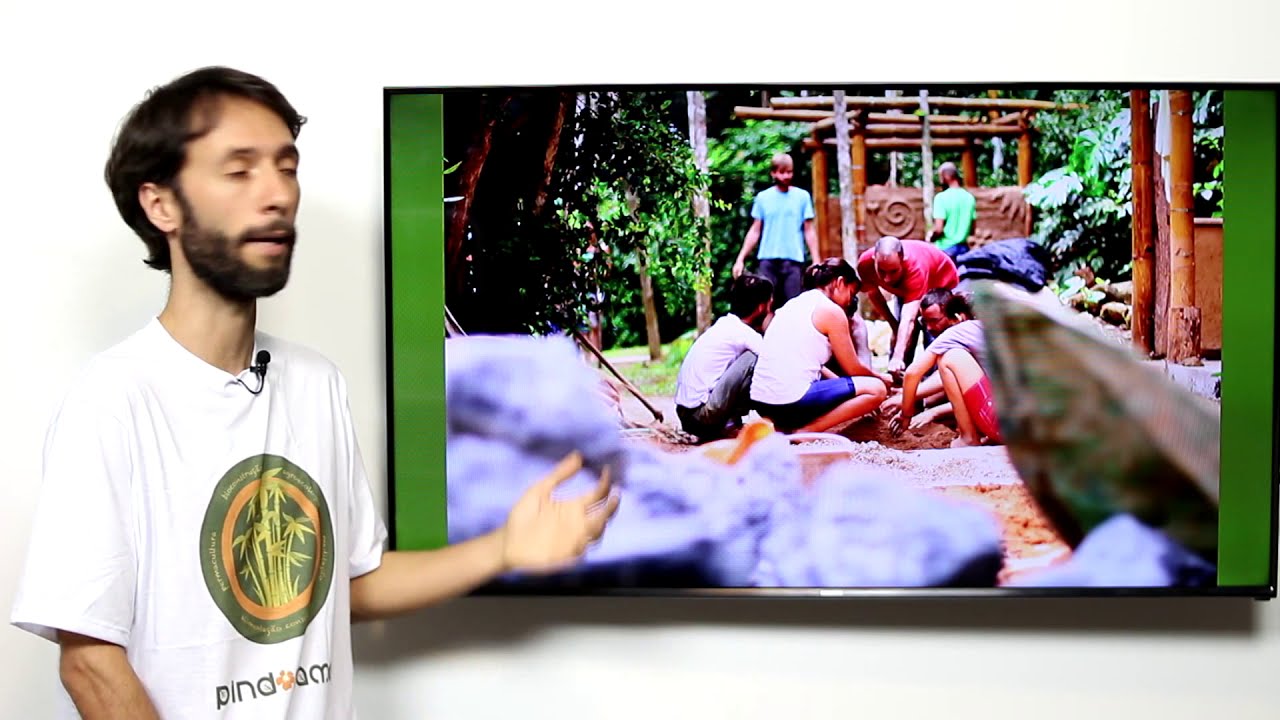 Como transformar um sítio abandonado em um empreendimento sustentável?