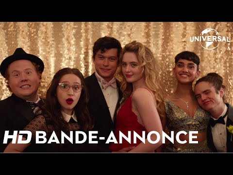 Bande annonce