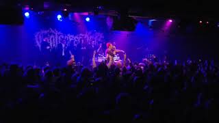 Lil ugly mane live  cup fulla beetlejuice live in Phoenix 2018.