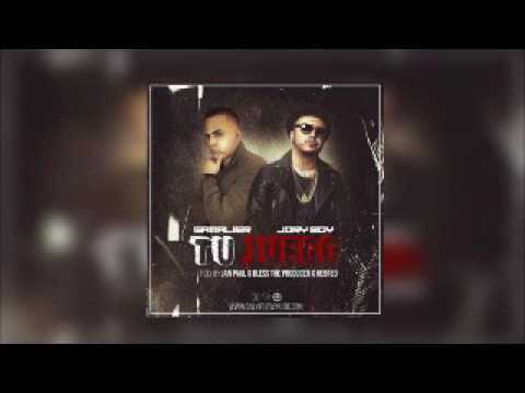 Gamalier Ft. Jory Boy – Tu Juego (Prod. Jan Paul, Bless The Producer & Hebreo)