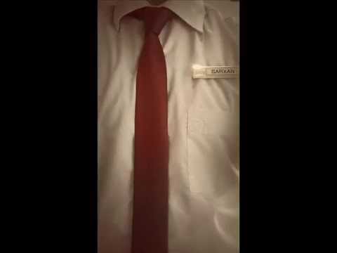 ЭйсВо (Doping) - Галстук