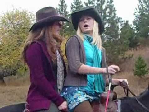 Country hicks & City chics part 1