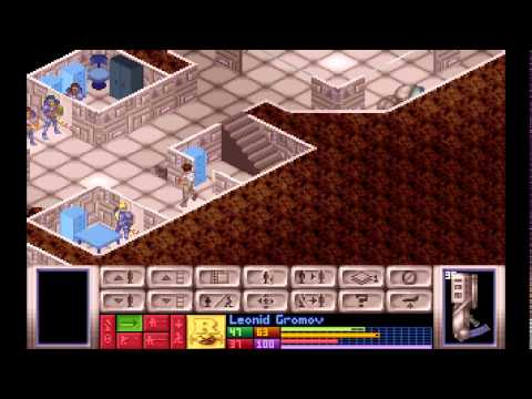 UFO: Enemy Unknown (OpenXCom) Longplay - Part 7