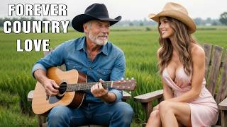 Download lagu Top 50 Golden Country Love Songs 🎸 | Classic 70s–80s Romantic Playlist mp3