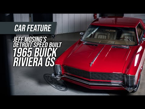1965 Buick Riviera (CC-1913367) for sale in Austin, Texas