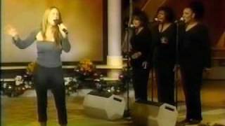 I Still Believe Live in Oopr ah