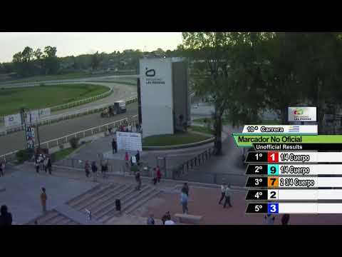 HIPODROMO LAS PIEDRAS - 2/6/2023 - URUGUAY