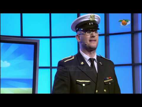 Portokalli, 27 Nentor 2011 - Isufi Moti (Shkodra nuk permbytet. Shtypni 1 per te rimbushur Fierzen)