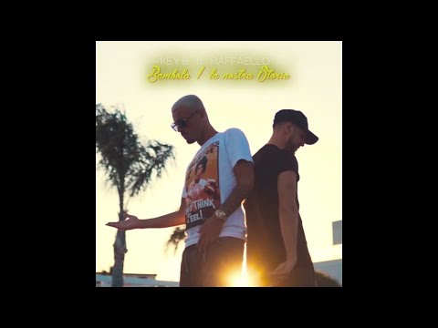 Raffaello feat Francesco Key B - Bambola la nostra storia