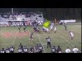 Delvin's Junior Highlights