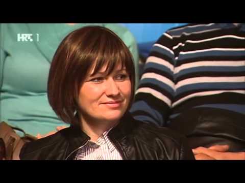 Mladen Medak Gaga i TS Dangube - Splet pjesama