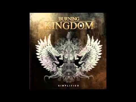 Burning Kingdom        I Will Fight No More Forever