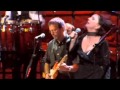 A Horse To Water- Sam Brown- Concert For George ...