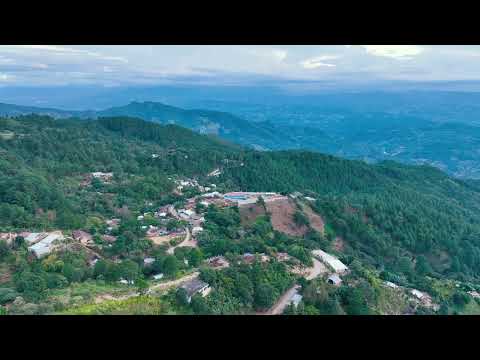 SANTA INES CHIVAC SALAMA BAJA VERAPAZ GUATEMALA