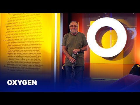 OXYGEN PROMO - Osman Shehu 02.07.2022 ora 20:45 në Klan Kosova