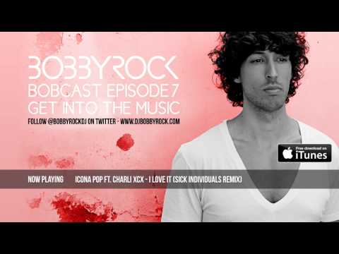 Bobby Rock's Bobcast Episode 7 (Preview)