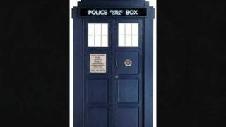 I Am The Doctor Variation   This Planet Is Ours